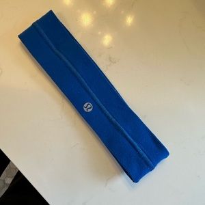 Lululemon Headband